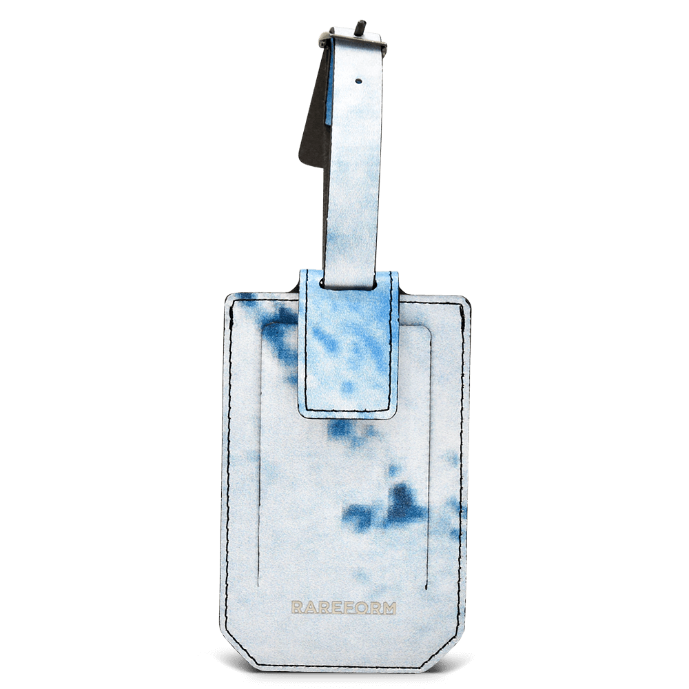 Salvador Luggage Tag