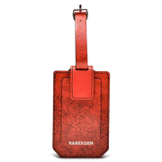 Salvador Luggage Tag