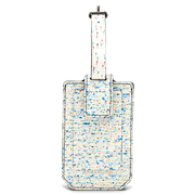 Salvador Luggage Tag