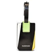 Salvador Luggage Tag