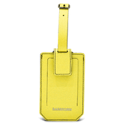 Salvador Luggage Tag