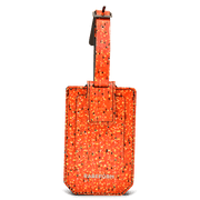 Salvador Luggage Tag