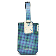 Salvador Luggage Tag