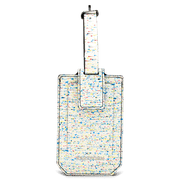 Salvador Luggage Tag