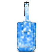Salvador Luggage Tag