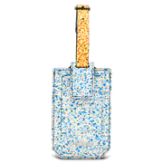 Salvador Luggage Tag