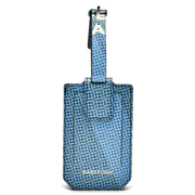 Salvador Luggage Tag
