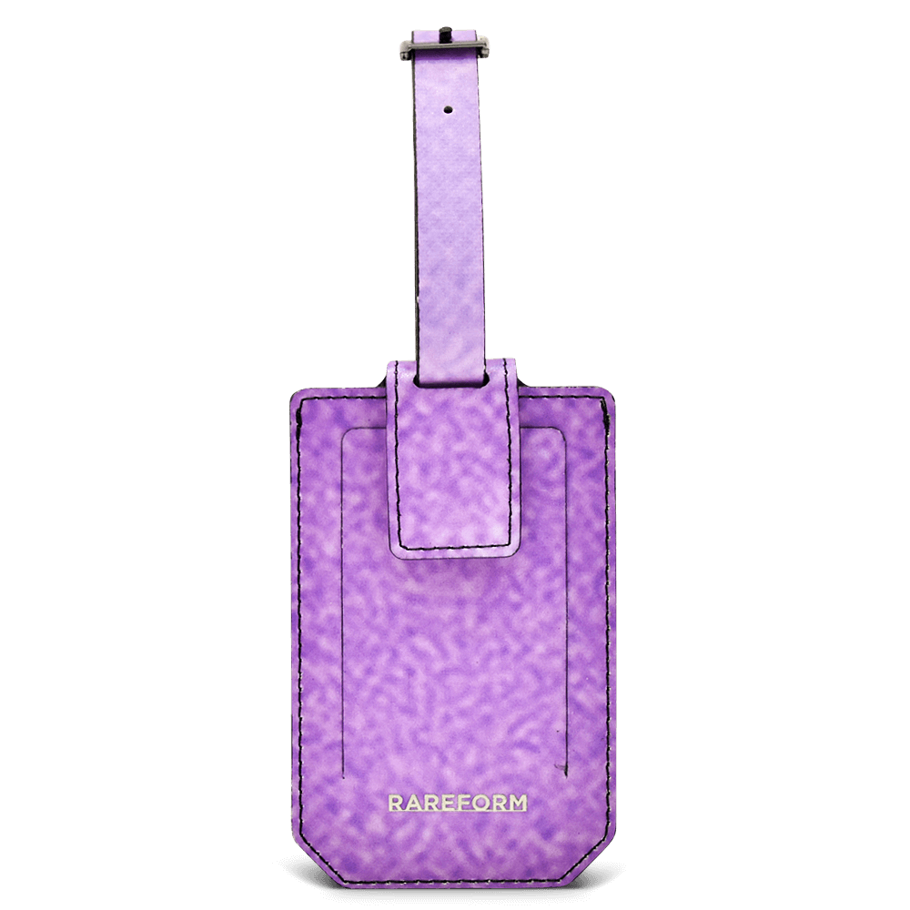 Salvador Luggage Tag