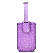 Salvador Luggage Tag
