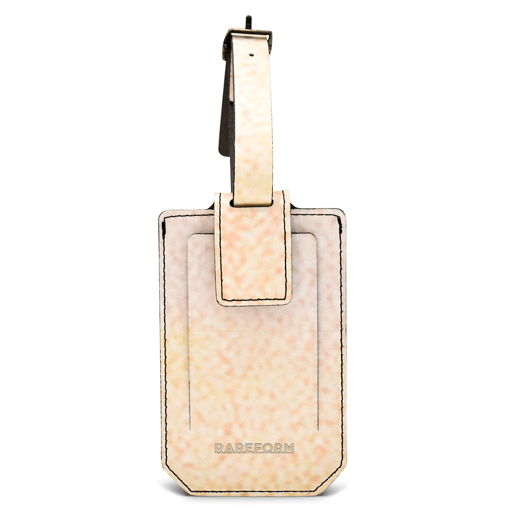 Salvador Luggage Tag