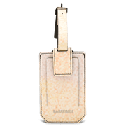 Salvador Luggage Tag