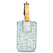 Salvador Luggage Tag