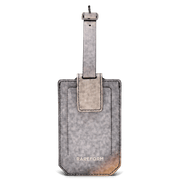 Salvador Luggage Tag