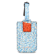 Salvador Luggage Tag