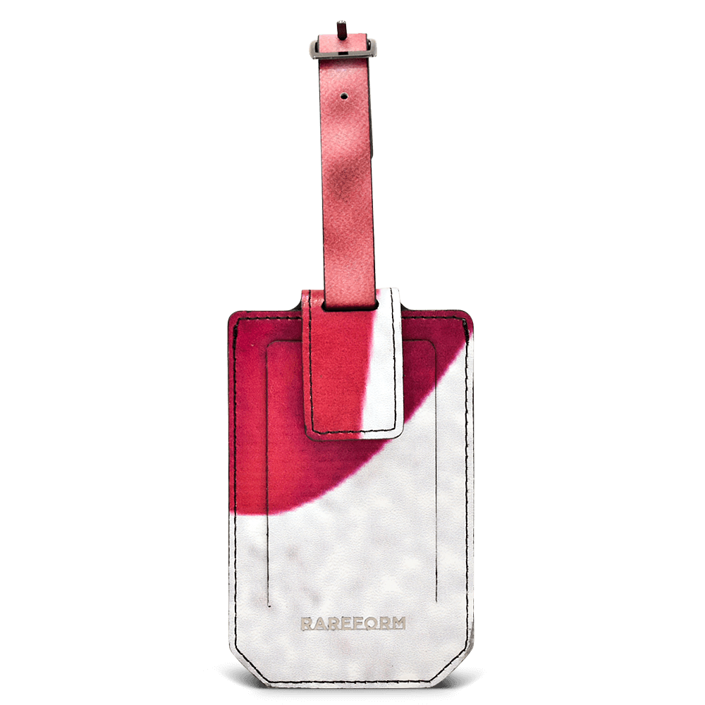 Salvador Luggage Tag