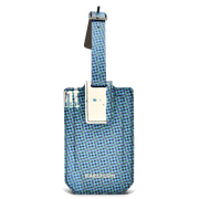 Salvador Luggage Tag