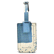 Salvador Luggage Tag