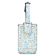 Salvador Luggage Tag