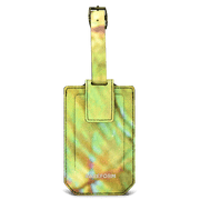 Salvador Luggage Tag
