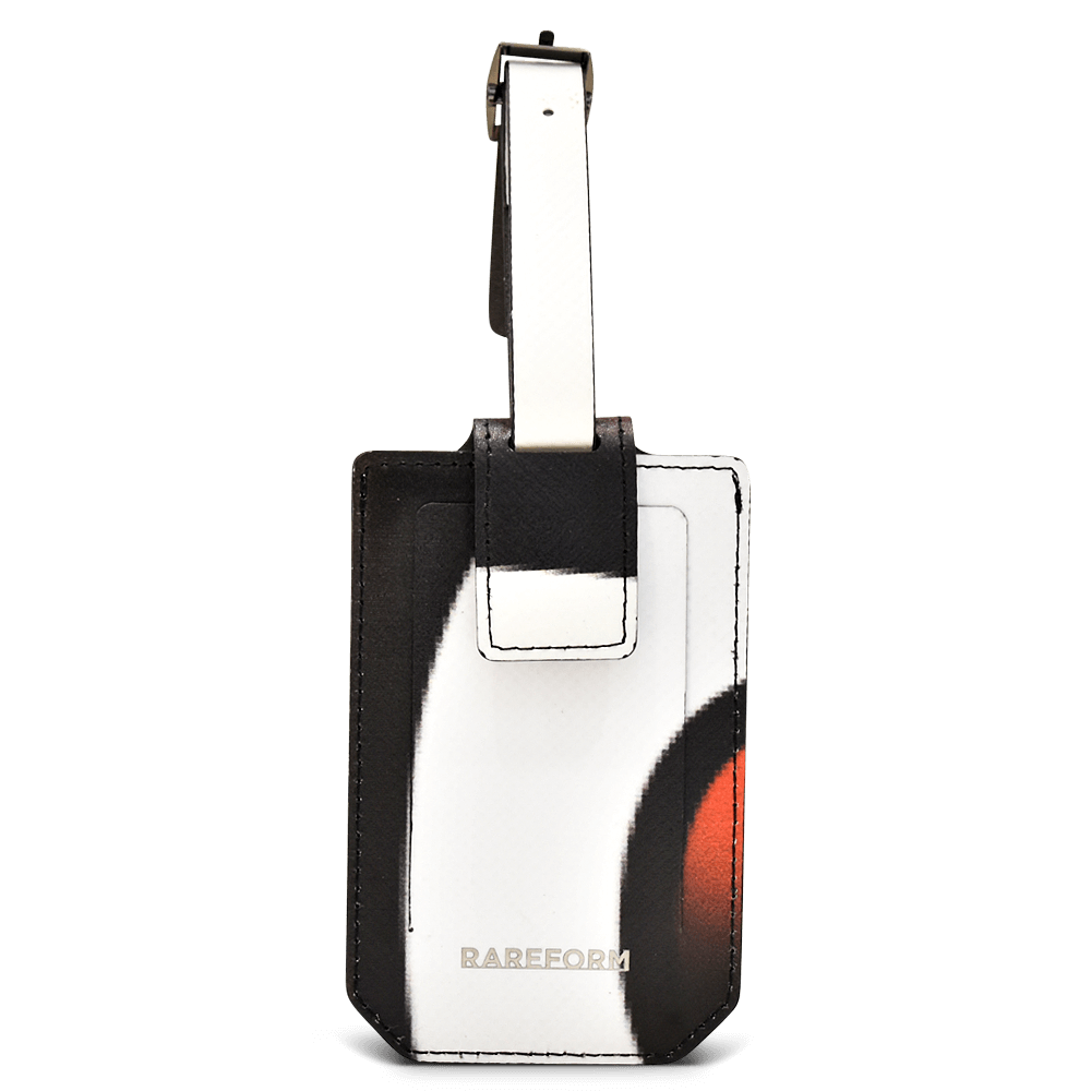 Salvador Luggage Tag
