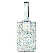 Salvador Luggage Tag