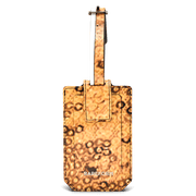 Salvador Luggage Tag