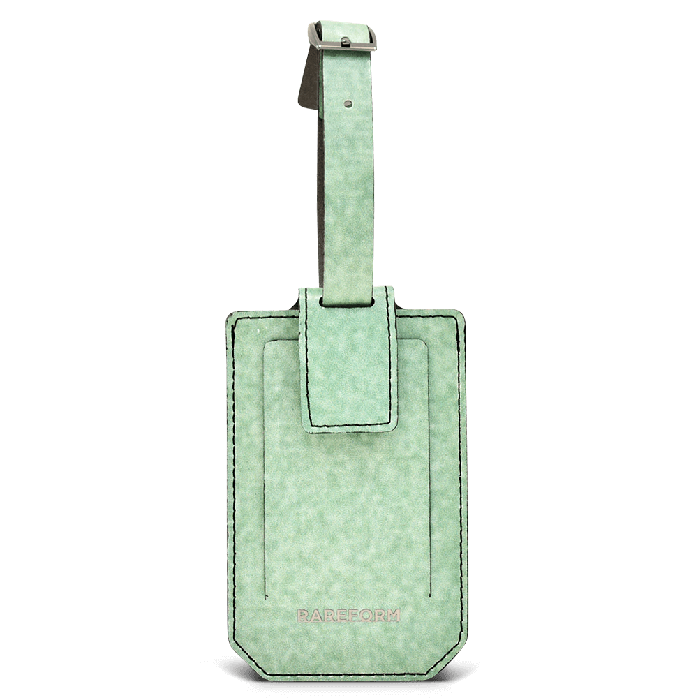 Salvador Luggage Tag
