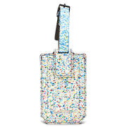 Salvador Luggage Tag