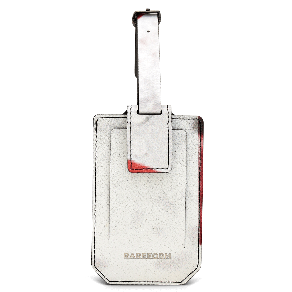Salvador Luggage Tag