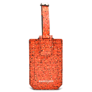 Salvador Luggage Tag
