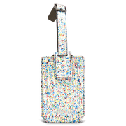 Salvador Luggage Tag