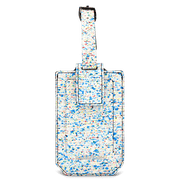 Salvador Luggage Tag
