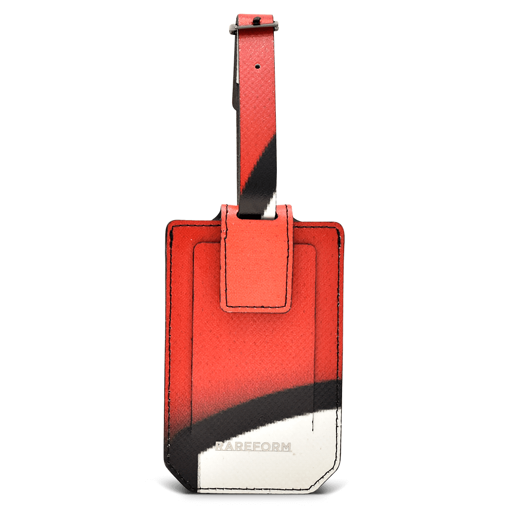 Salvador Luggage Tag