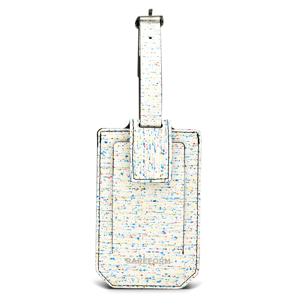 Salvador Luggage Tag