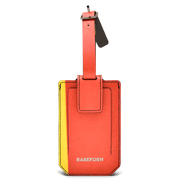 Salvador Luggage Tag