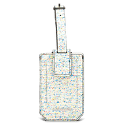 Salvador Luggage Tag