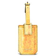 Salvador Luggage Tag