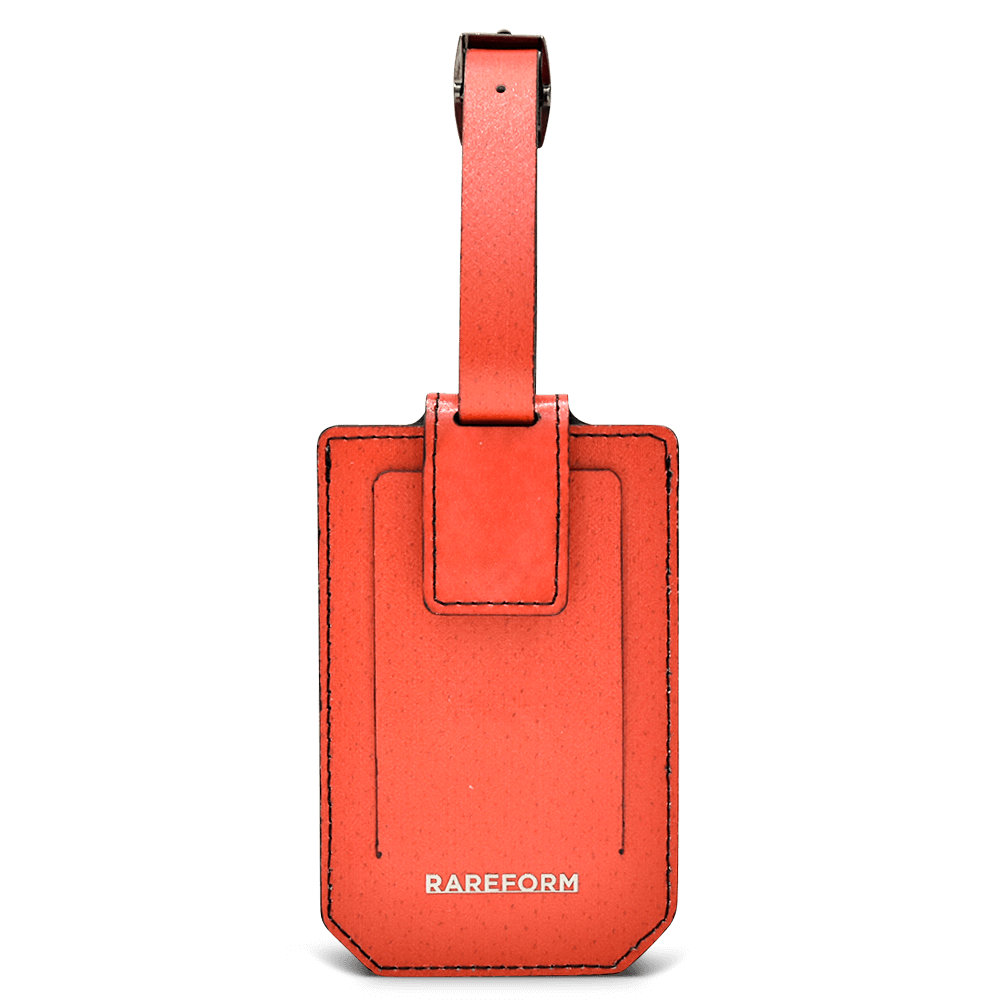 Salvador Luggage Tag