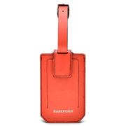 Salvador Luggage Tag