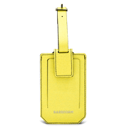 Salvador Luggage Tag