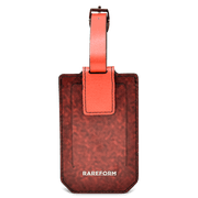 Salvador Luggage Tag