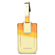Salvador Luggage Tag