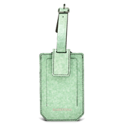 Salvador Luggage Tag