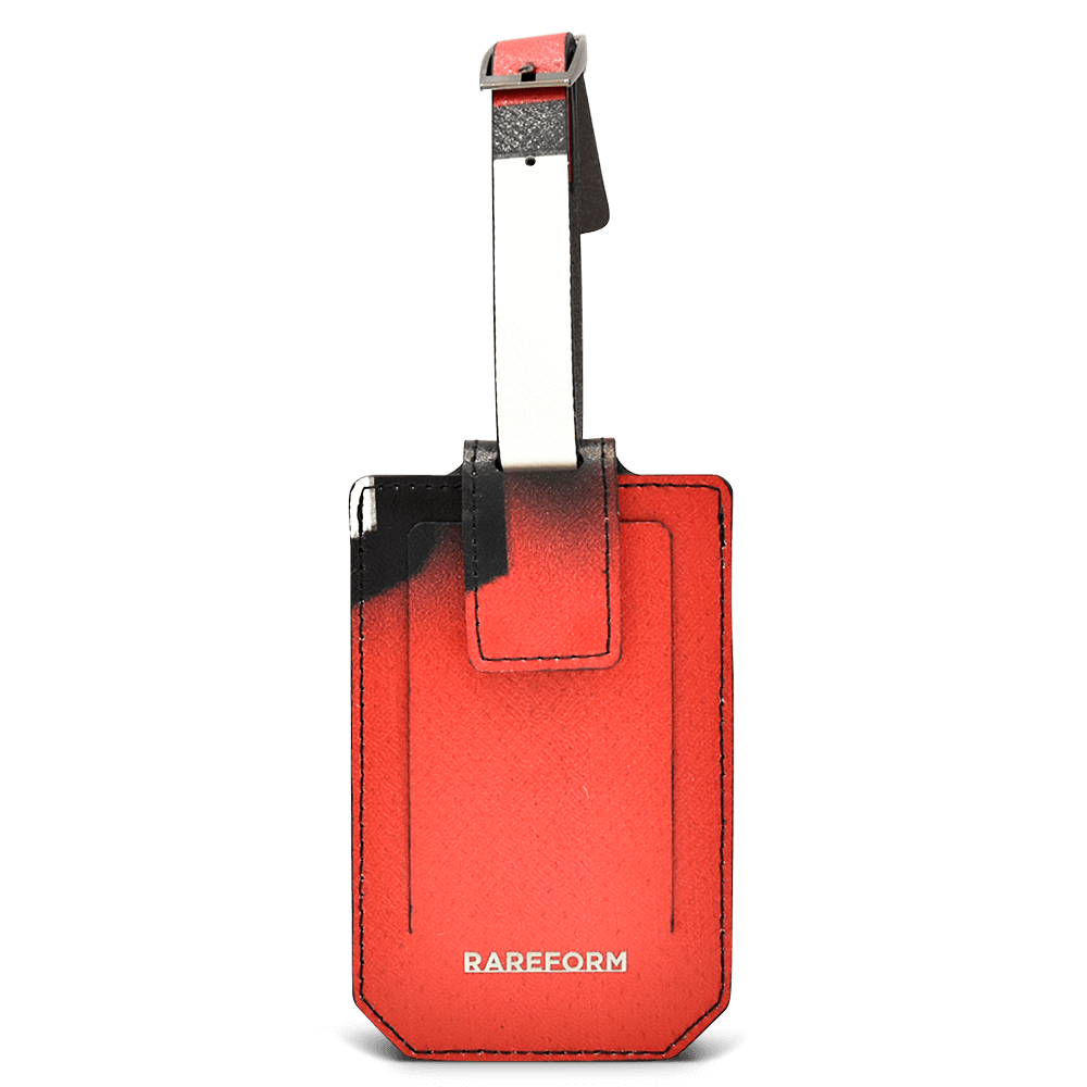 Salvador Luggage Tag