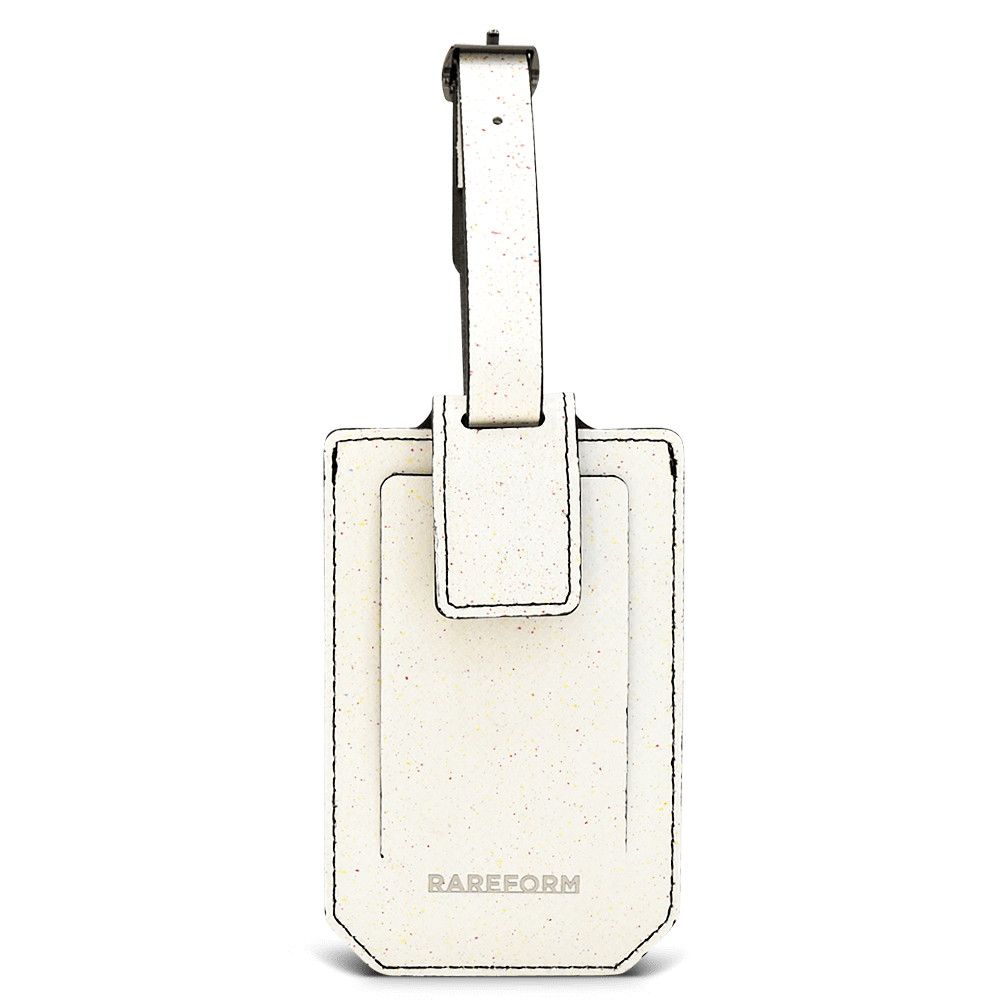 Salvador Luggage Tag