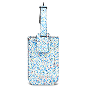 Salvador Luggage Tag