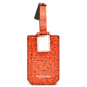 Salvador Luggage Tag
