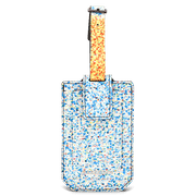 Salvador Luggage Tag