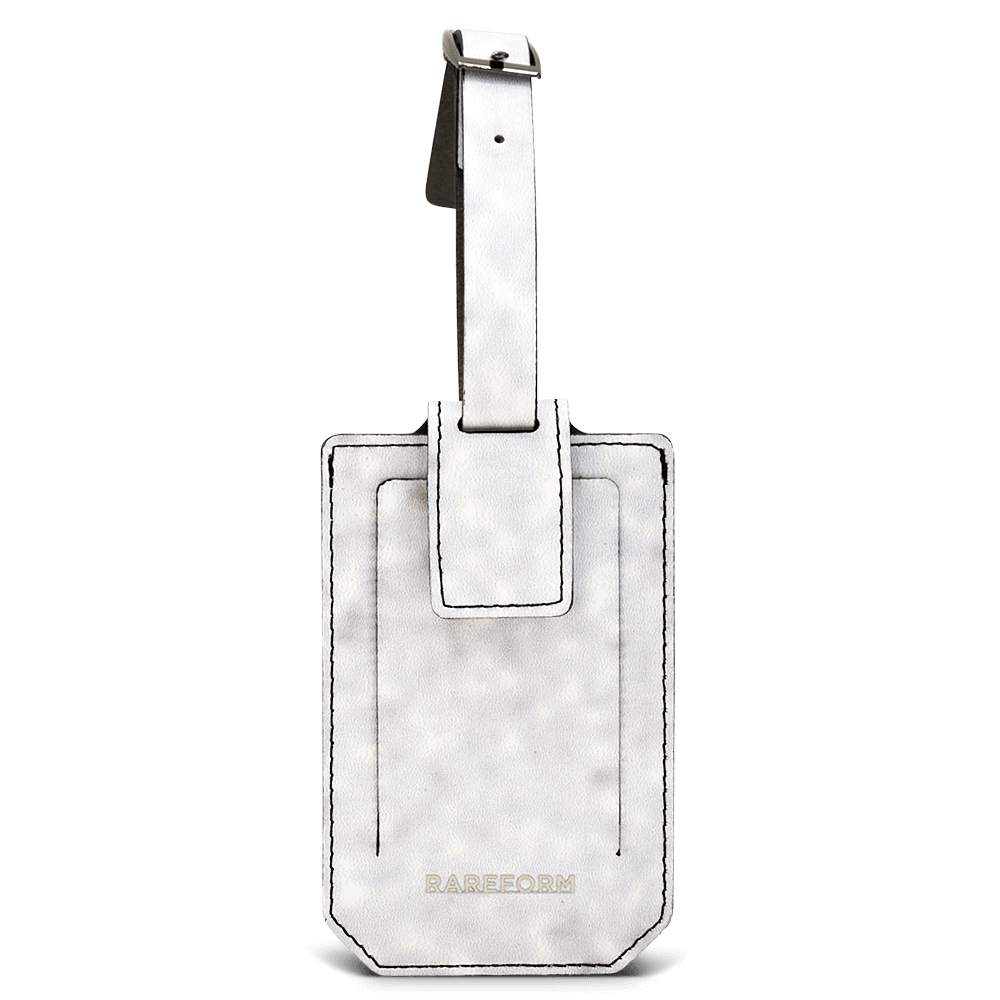 Salvador Luggage Tag