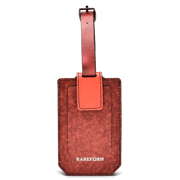Salvador Luggage Tag